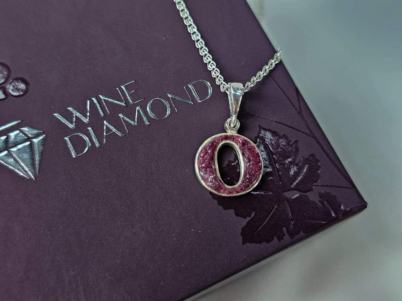 Necklace "Your name" 0